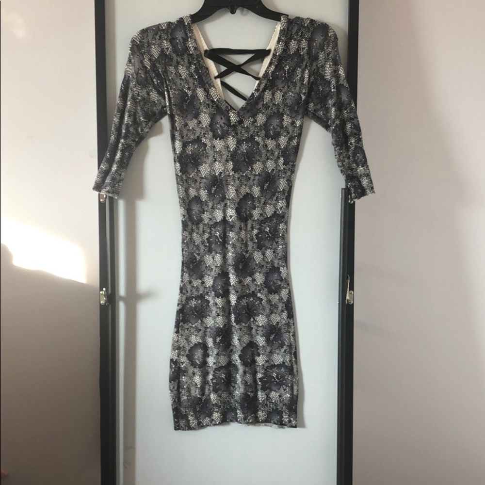 Dress